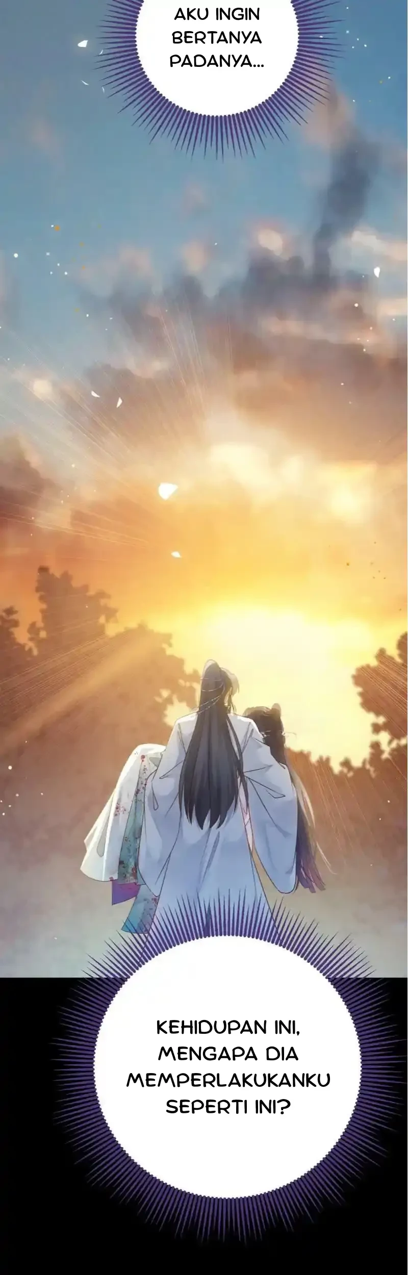 The Disciple’s Daily Plan: Seduce the Master Chapter 10 Gambar 40