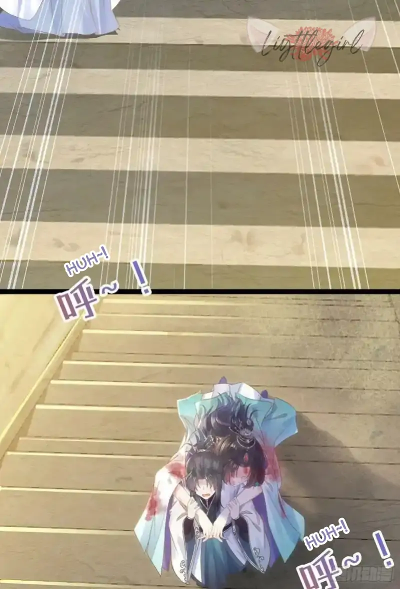 The Disciple’s Daily Plan: Seduce the Master Chapter 10 Gambar 44