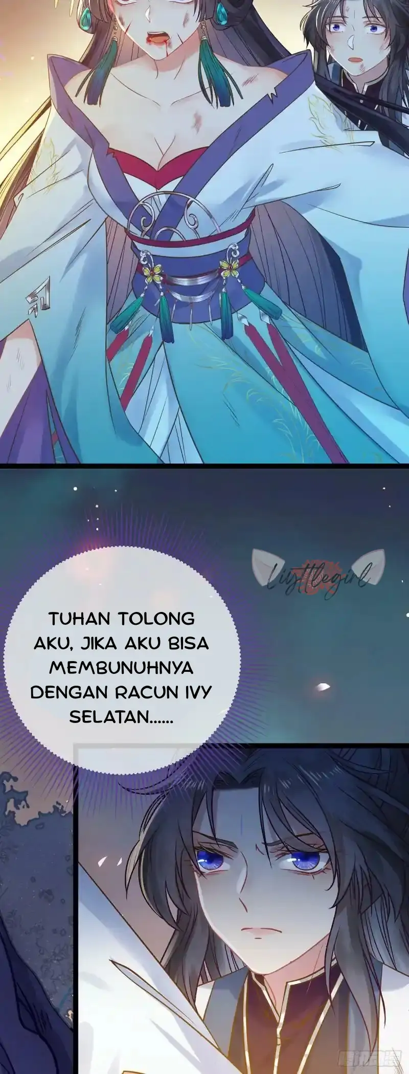 The Disciple’s Daily Plan: Seduce the Master Chapter 10 Gambar 4