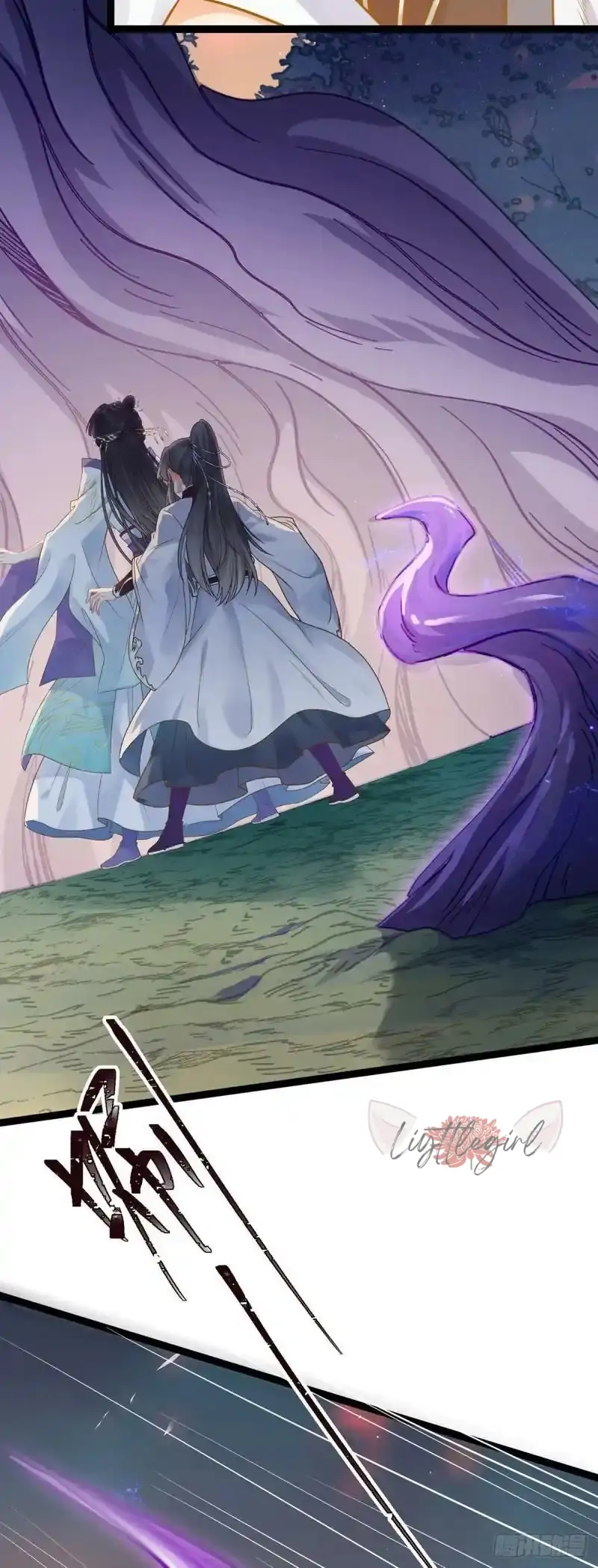 The Disciple’s Daily Plan: Seduce the Master Chapter 10 Gambar 5