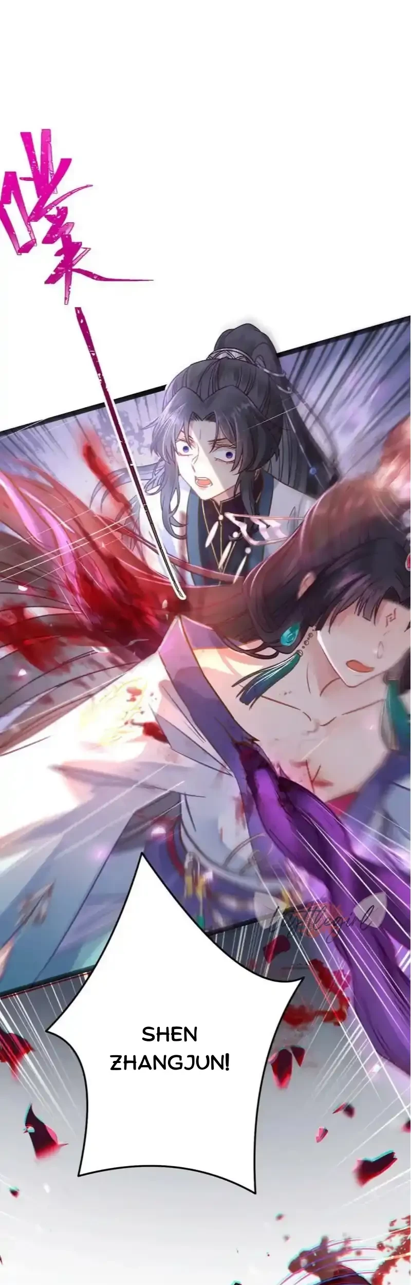 The Disciple’s Daily Plan: Seduce the Master Chapter 10 Gambar 7