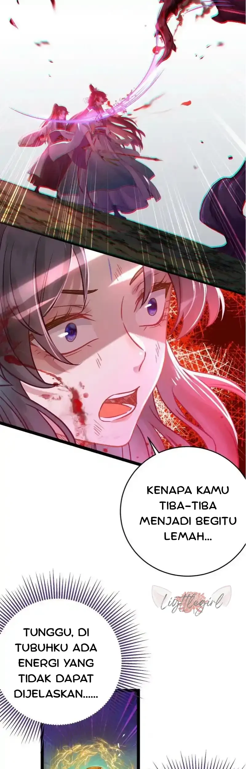 The Disciple’s Daily Plan: Seduce the Master Chapter 10 Gambar 9