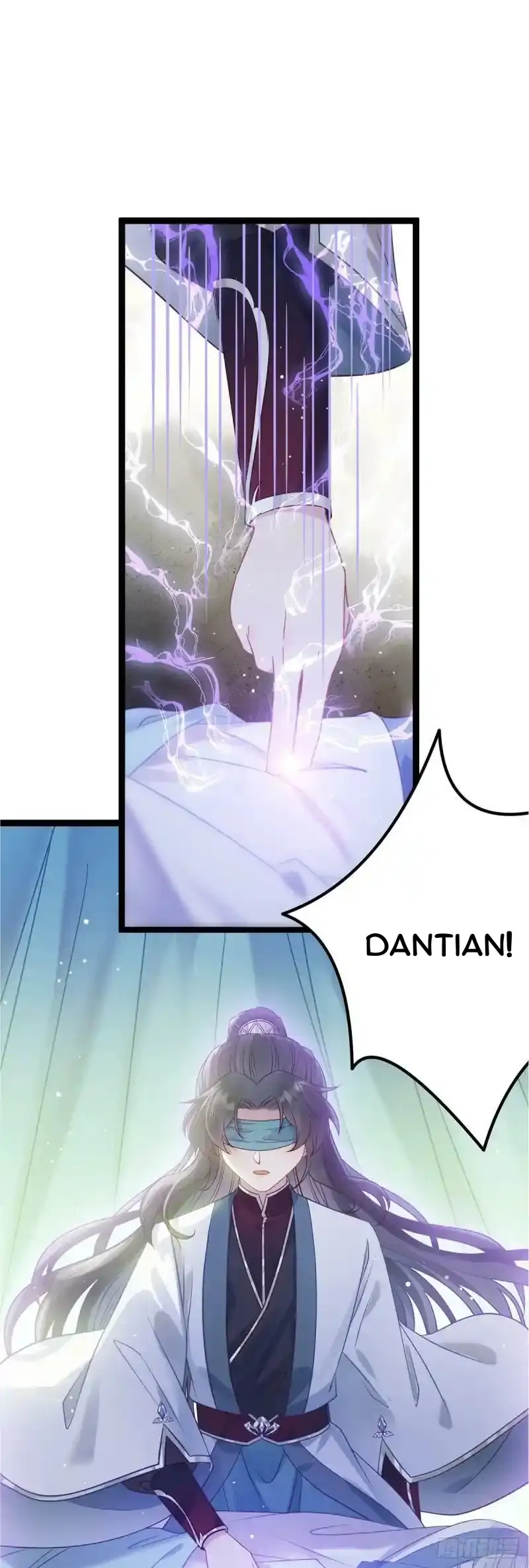 The Disciple’s Daily Plan: Seduce the Master Chapter 11 Gambar 12