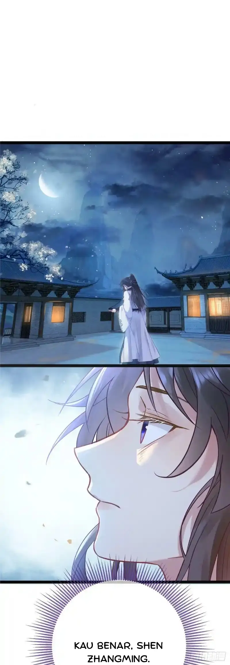 The Disciple’s Daily Plan: Seduce the Master Chapter 11 Gambar 27