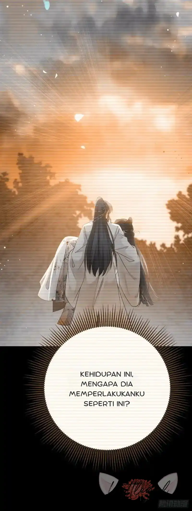 The Disciple’s Daily Plan: Seduce the Master Chapter 11 Gambar 36