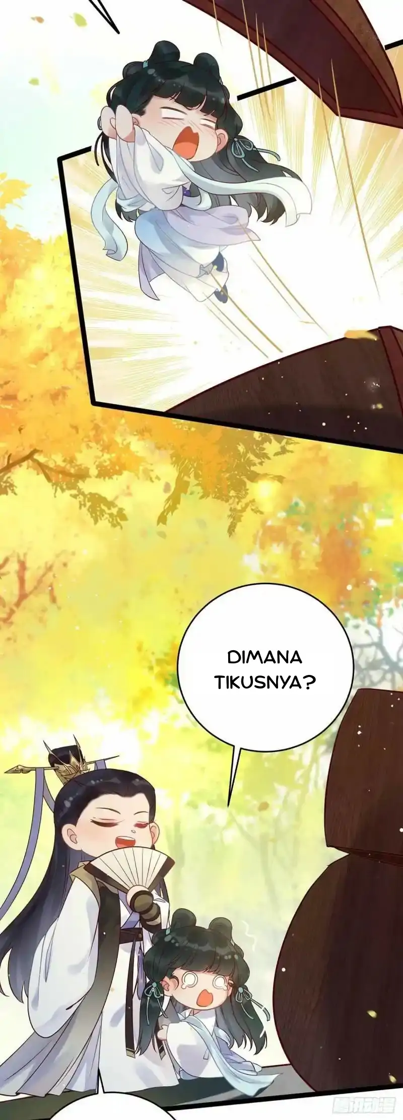 The Disciple’s Daily Plan: Seduce the Master Chapter 12 Gambar 10