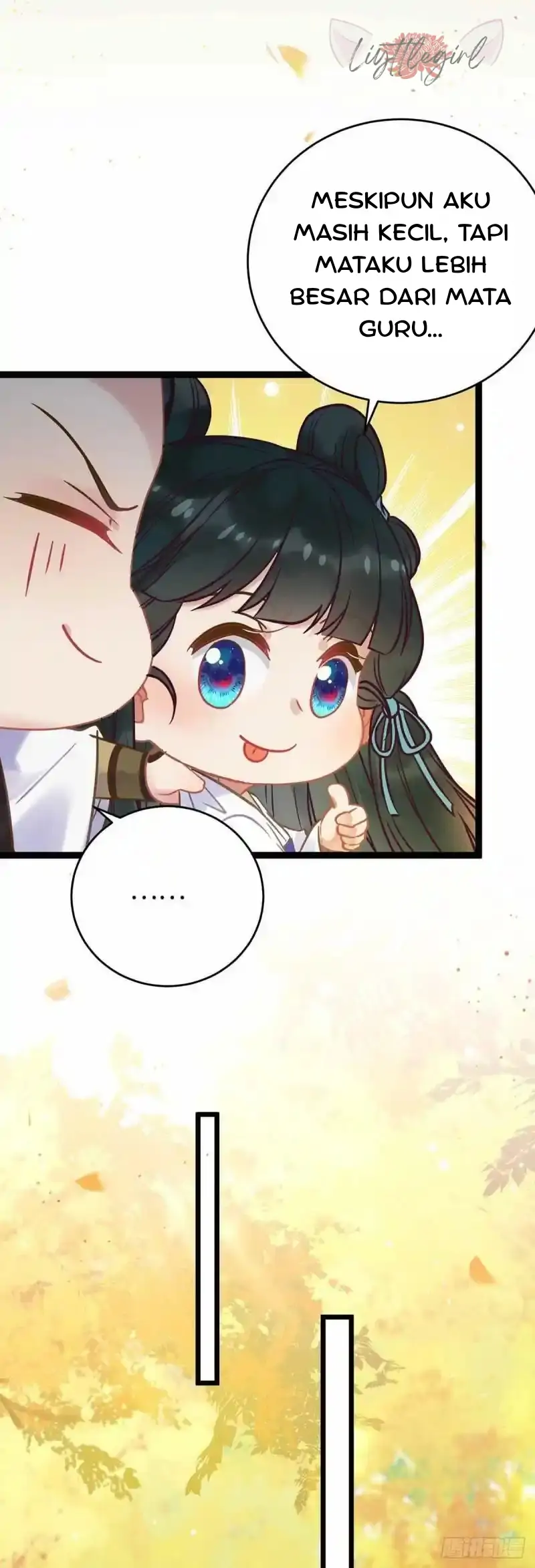 The Disciple’s Daily Plan: Seduce the Master Chapter 12 Gambar 12