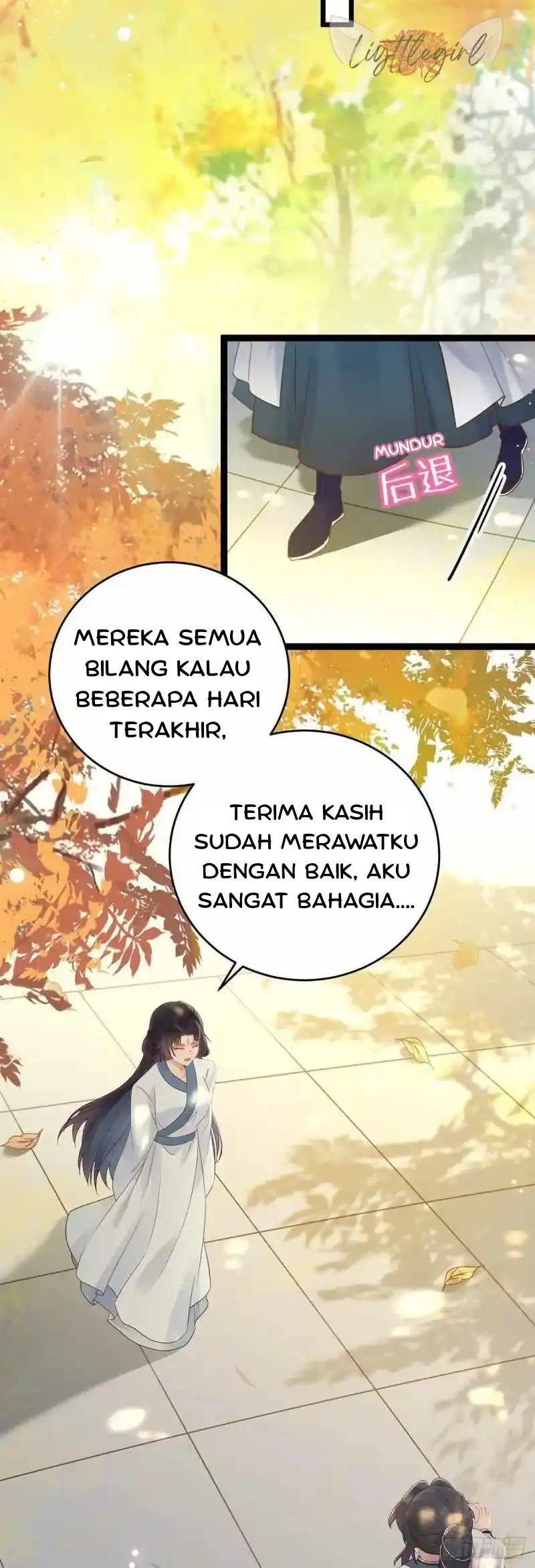 The Disciple’s Daily Plan: Seduce the Master Chapter 12 Gambar 13