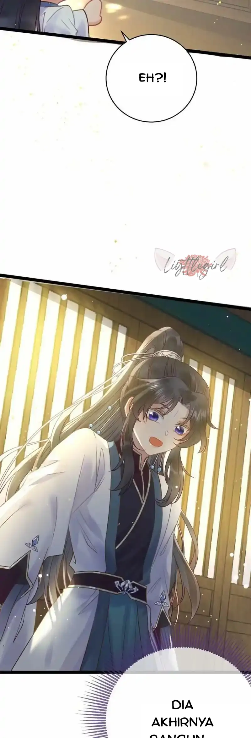 The Disciple’s Daily Plan: Seduce the Master Chapter 12 Gambar 15