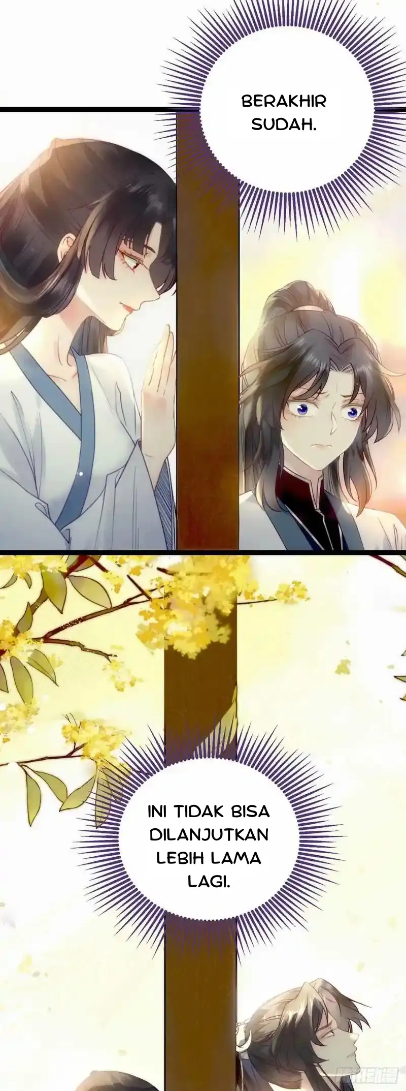 The Disciple’s Daily Plan: Seduce the Master Chapter 12 Gambar 18