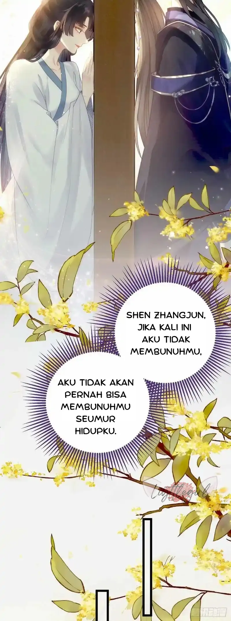 The Disciple’s Daily Plan: Seduce the Master Chapter 12 Gambar 19