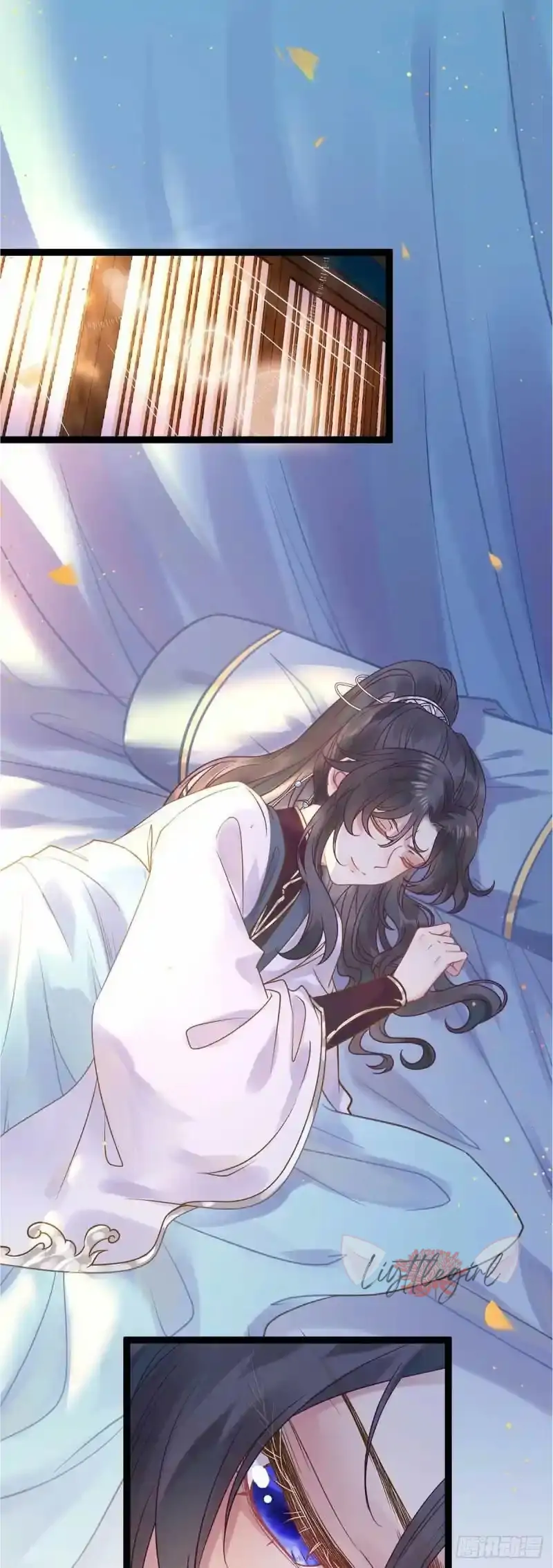 Baca  The Disciple’s Daily Plan: Seduce the Master Chapter 12 Gambar 2