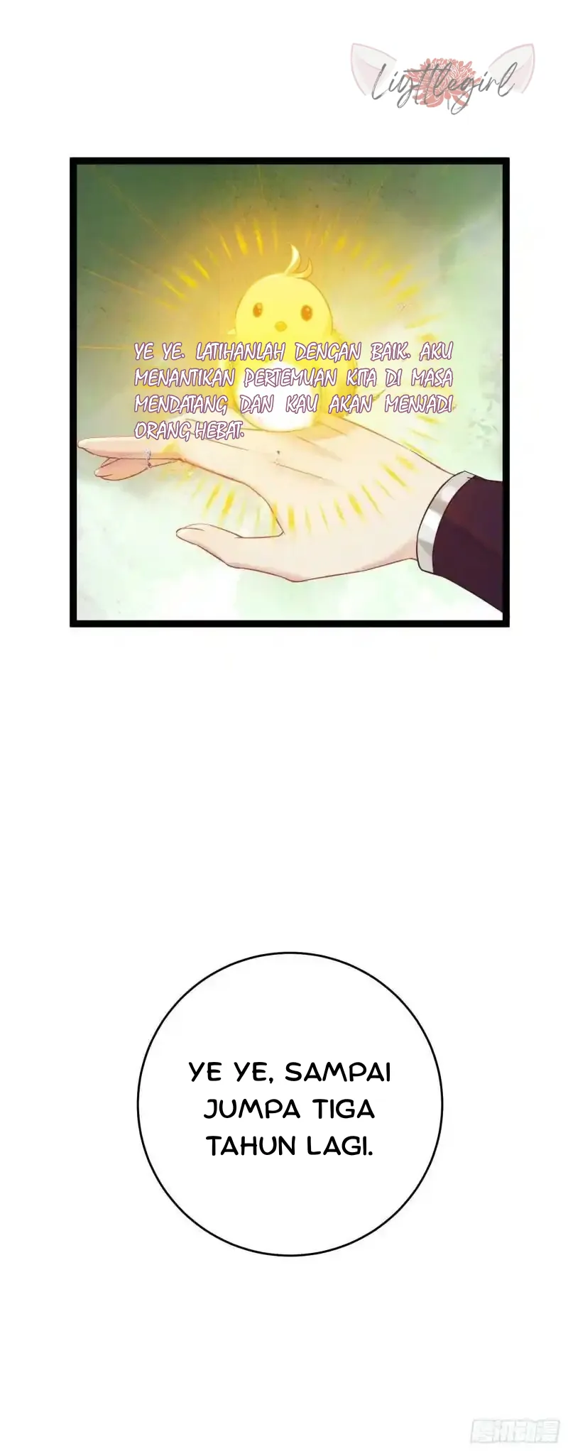 The Disciple’s Daily Plan: Seduce the Master Chapter 12 Gambar 33