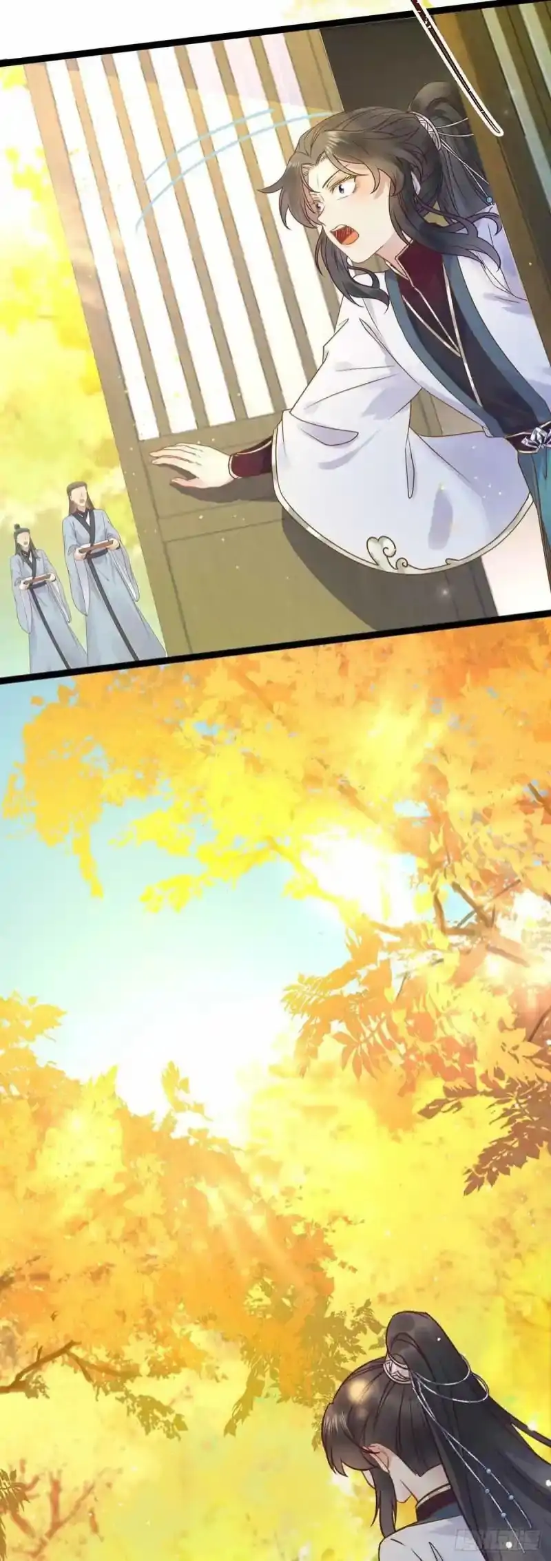 The Disciple’s Daily Plan: Seduce the Master Chapter 12 Gambar 5