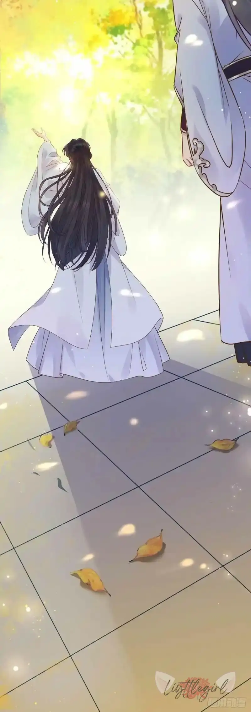 The Disciple’s Daily Plan: Seduce the Master Chapter 12 Gambar 6