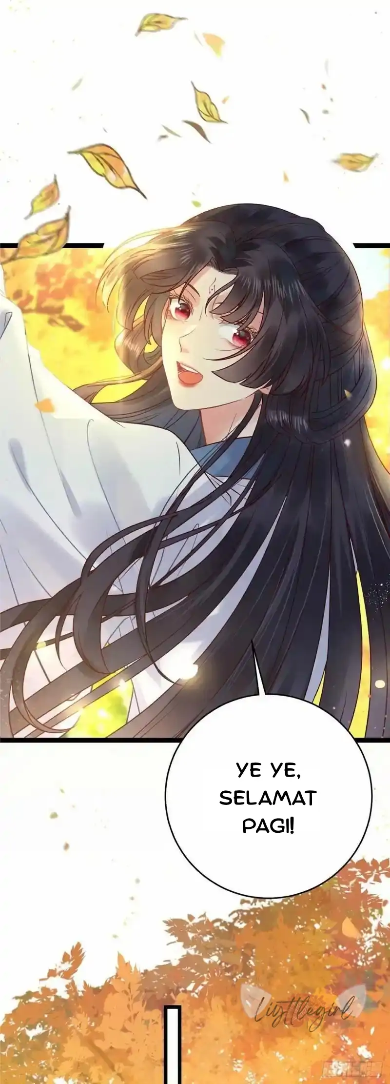 The Disciple’s Daily Plan: Seduce the Master Chapter 12 Gambar 7