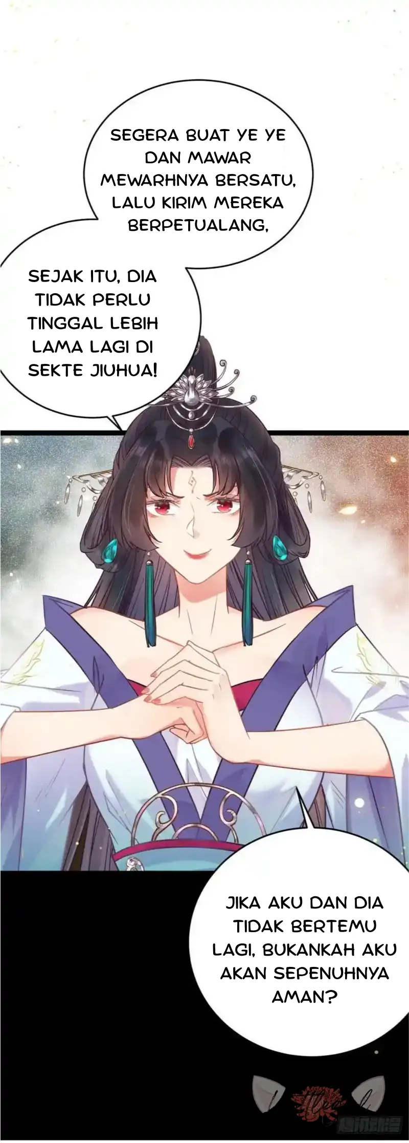 The Disciple’s Daily Plan: Seduce the Master Chapter 13 Gambar 12