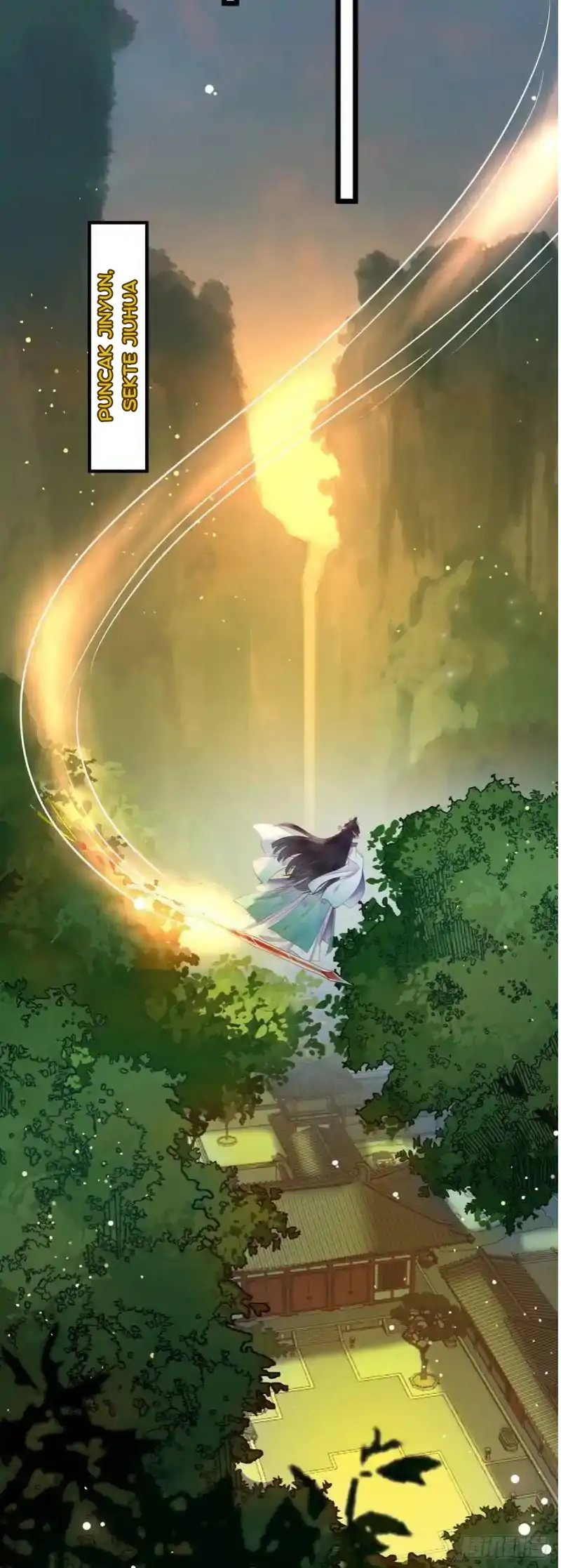 The Disciple’s Daily Plan: Seduce the Master Chapter 13 Gambar 15