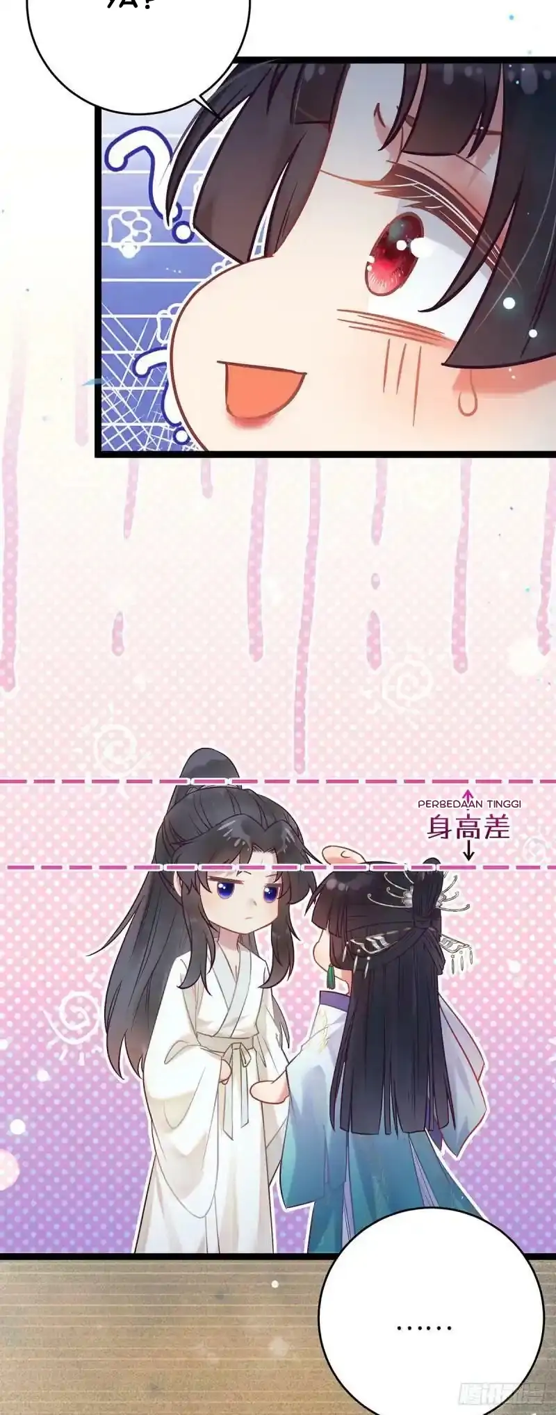 The Disciple’s Daily Plan: Seduce the Master Chapter 13 Gambar 28