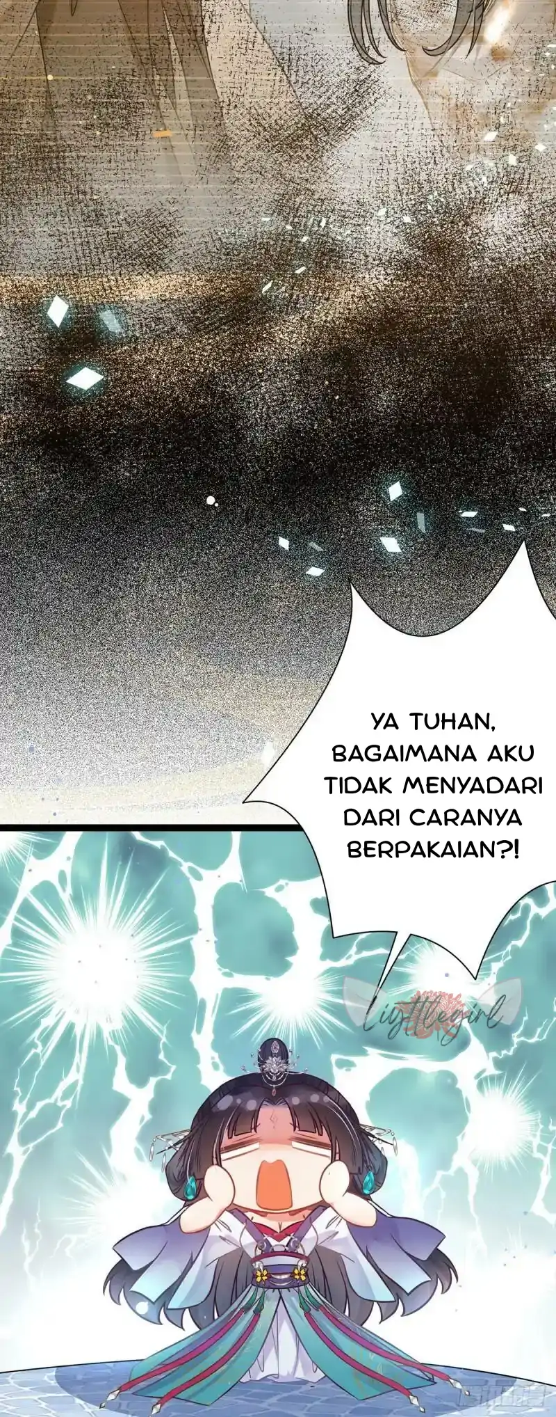 The Disciple’s Daily Plan: Seduce the Master Chapter 13 Gambar 30