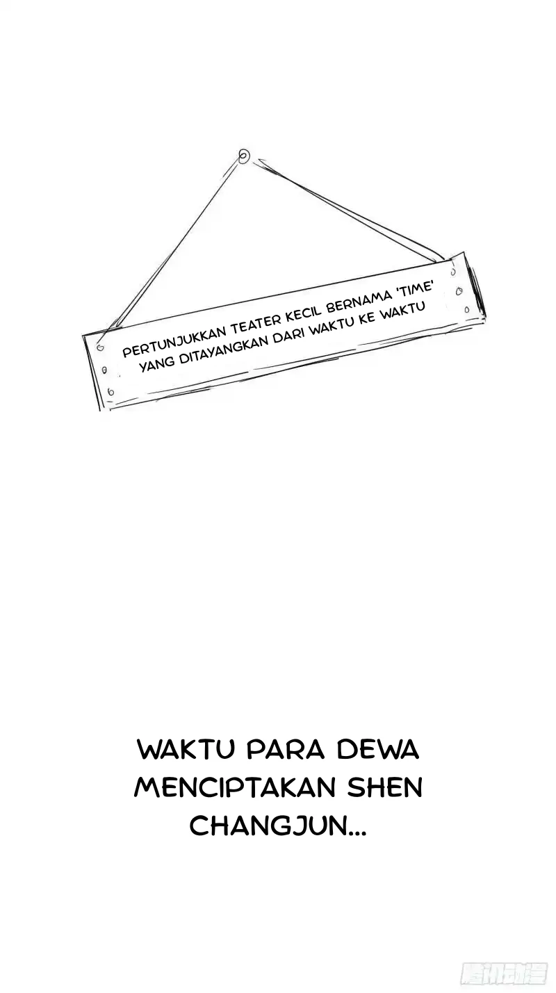The Disciple’s Daily Plan: Seduce the Master Chapter 13 Gambar 32