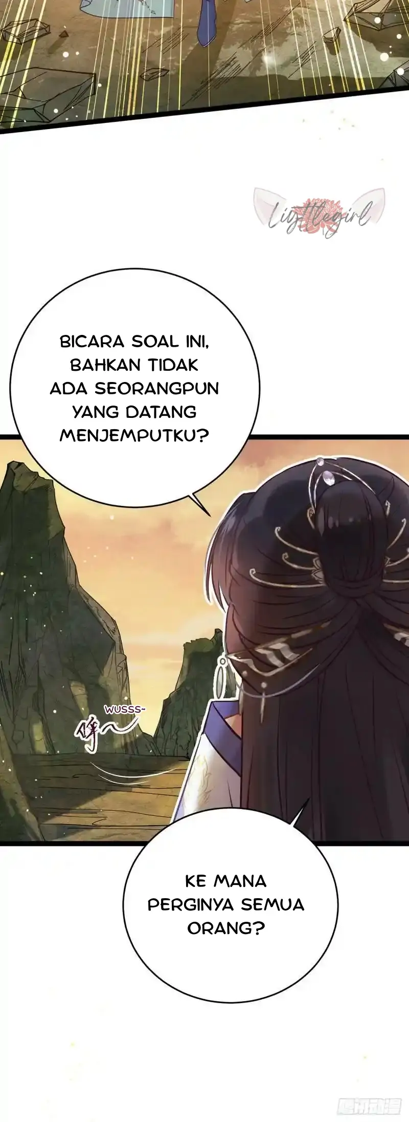 The Disciple’s Daily Plan: Seduce the Master Chapter 13 Gambar 6