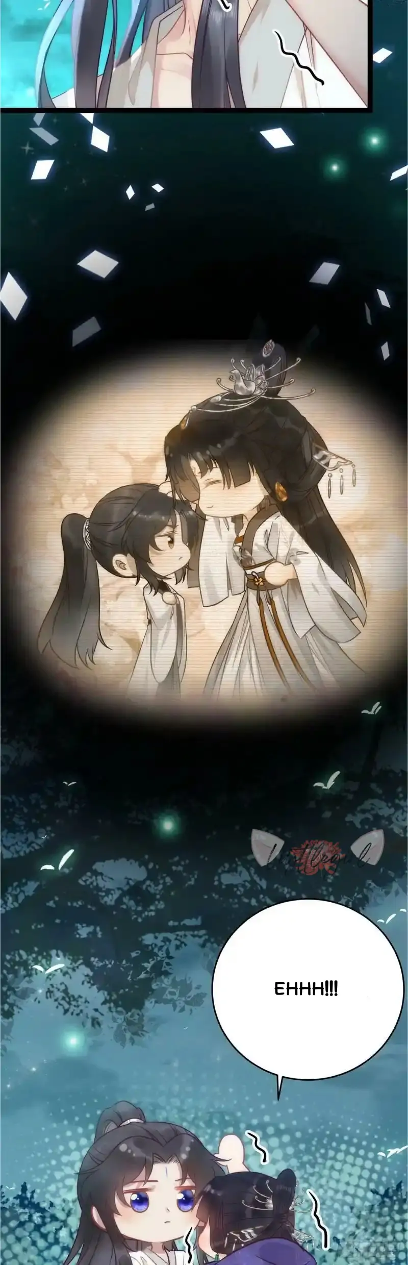 The Disciple’s Daily Plan: Seduce the Master Chapter 14 Gambar 8