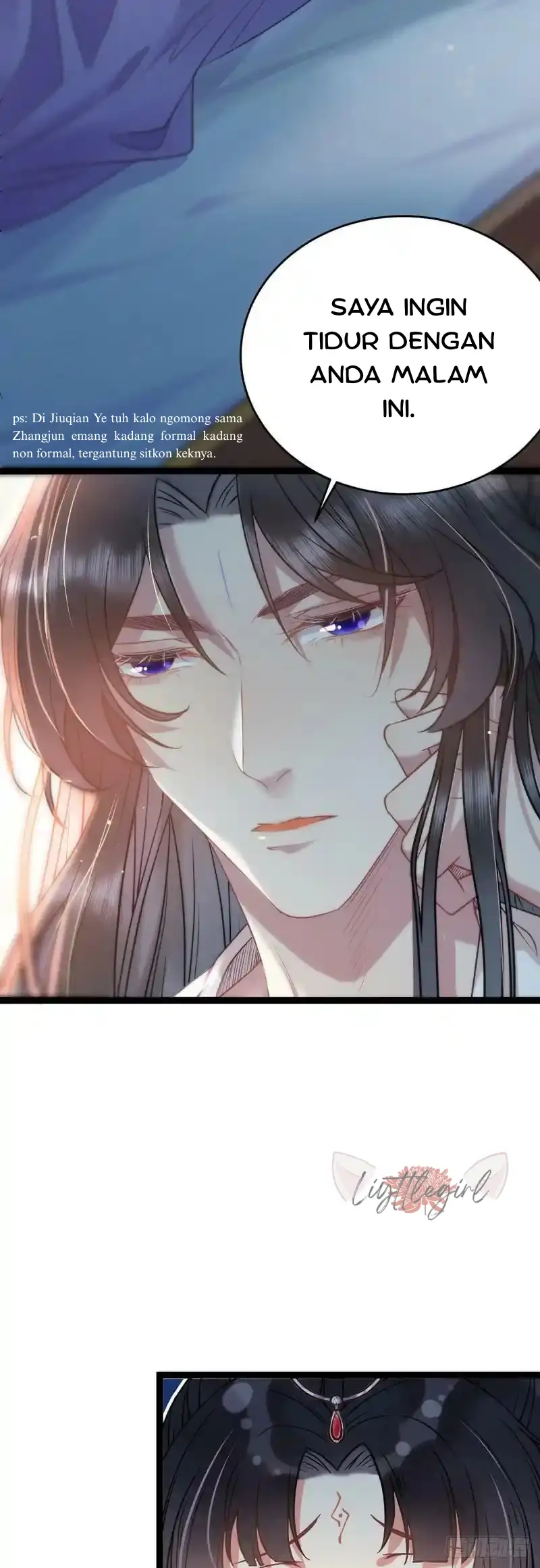 The Disciple’s Daily Plan: Seduce the Master Chapter 15 Gambar 10