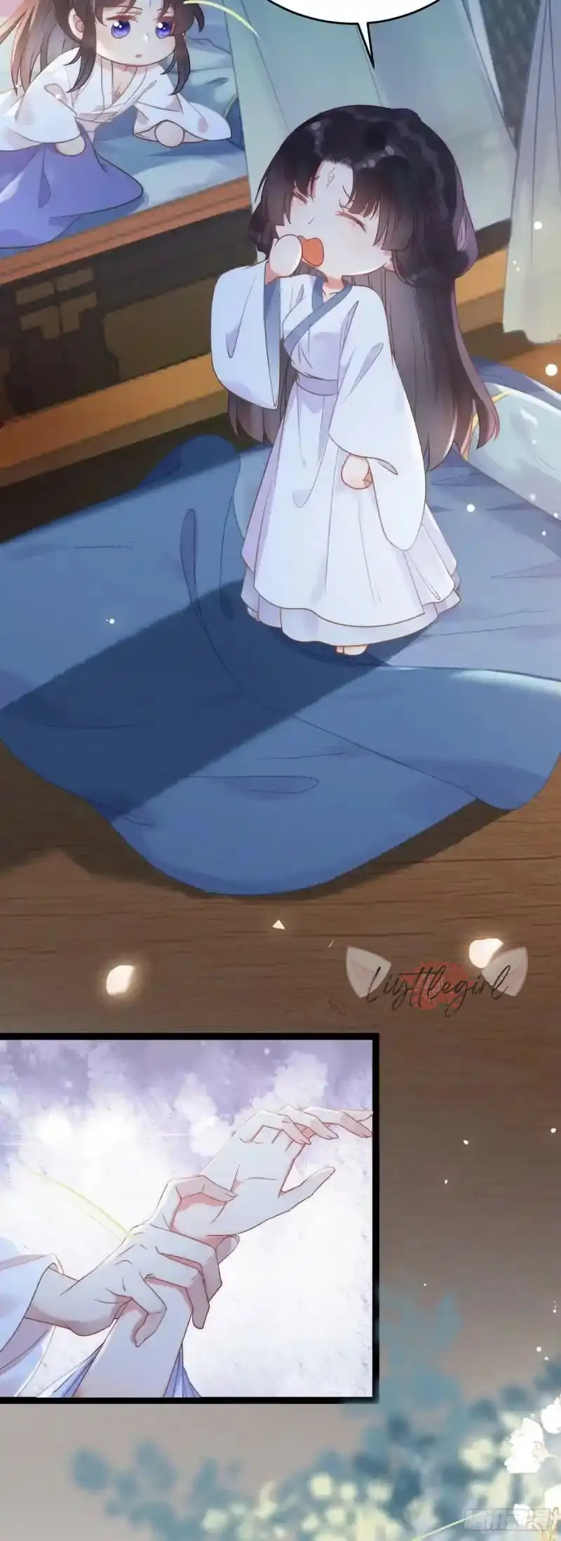 The Disciple’s Daily Plan: Seduce the Master Chapter 15 Gambar 13