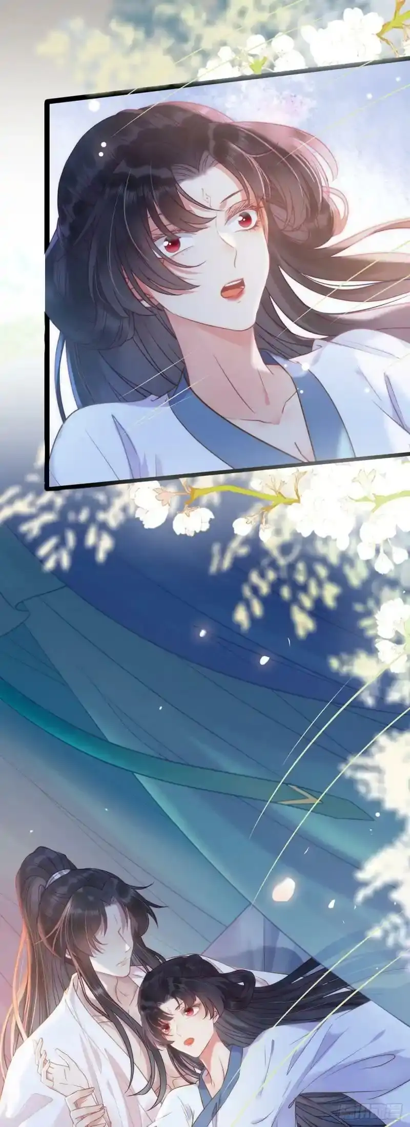 The Disciple’s Daily Plan: Seduce the Master Chapter 15 Gambar 14