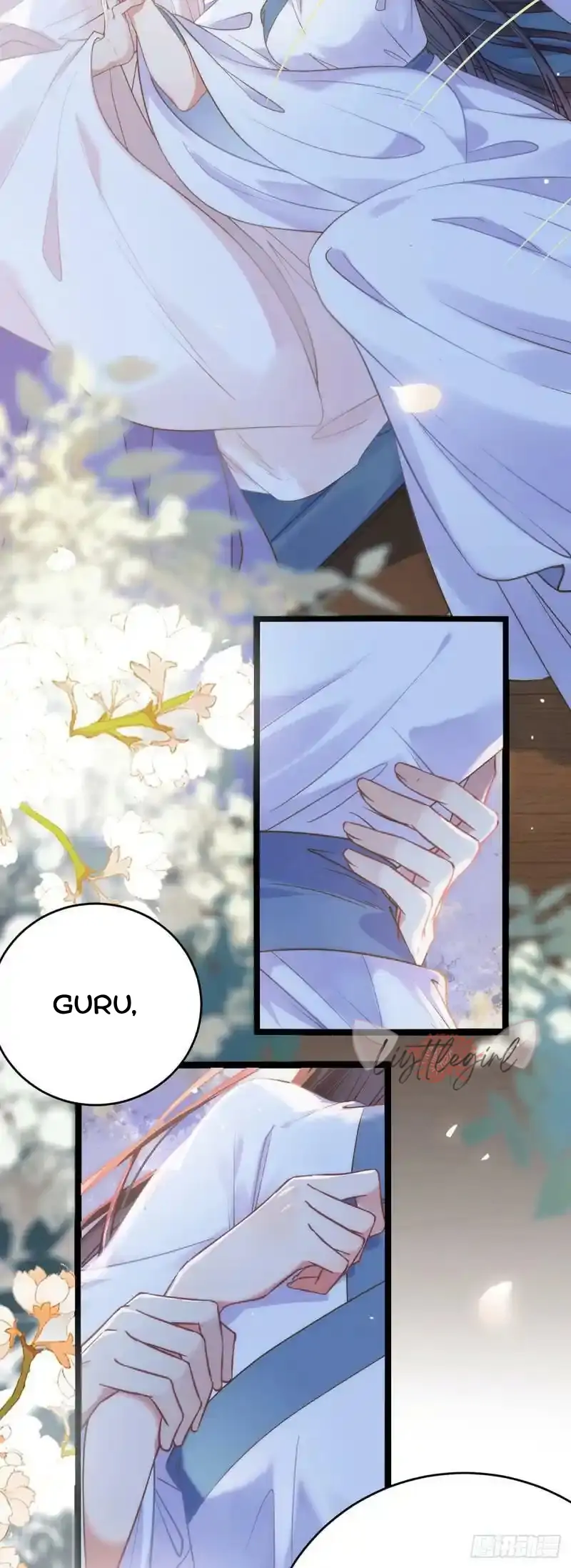 The Disciple’s Daily Plan: Seduce the Master Chapter 15 Gambar 15