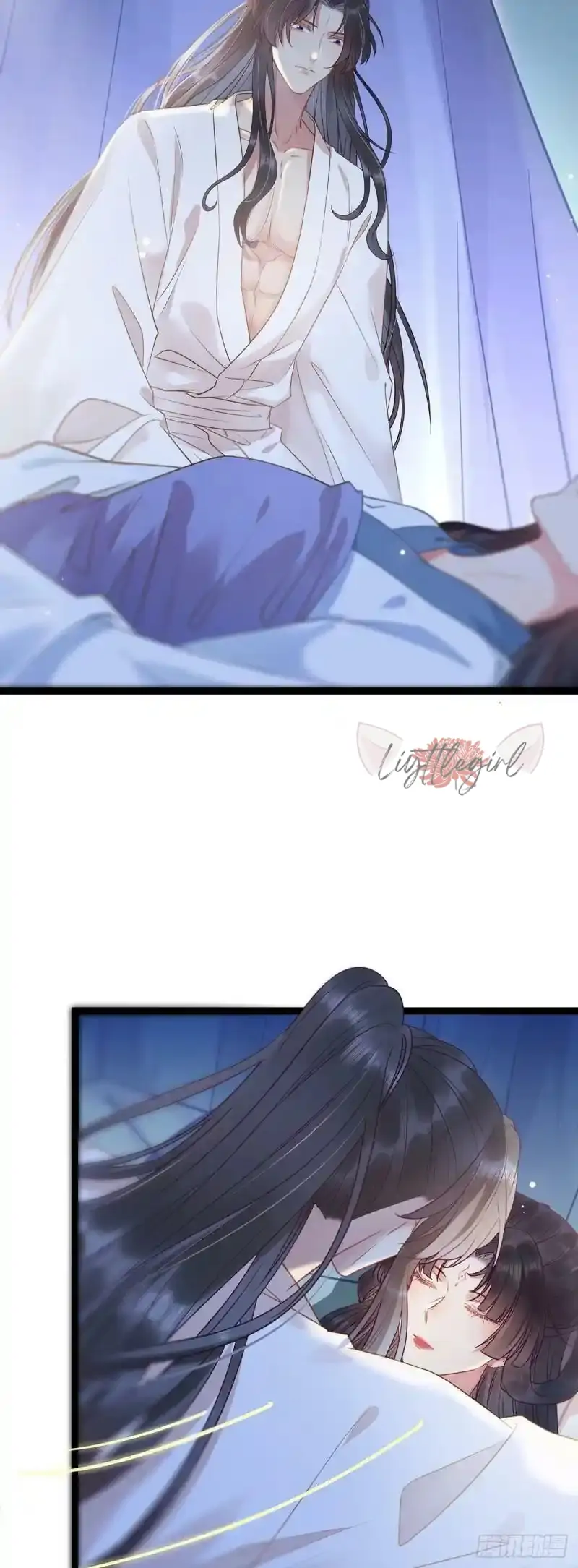 The Disciple’s Daily Plan: Seduce the Master Chapter 15 Gambar 19