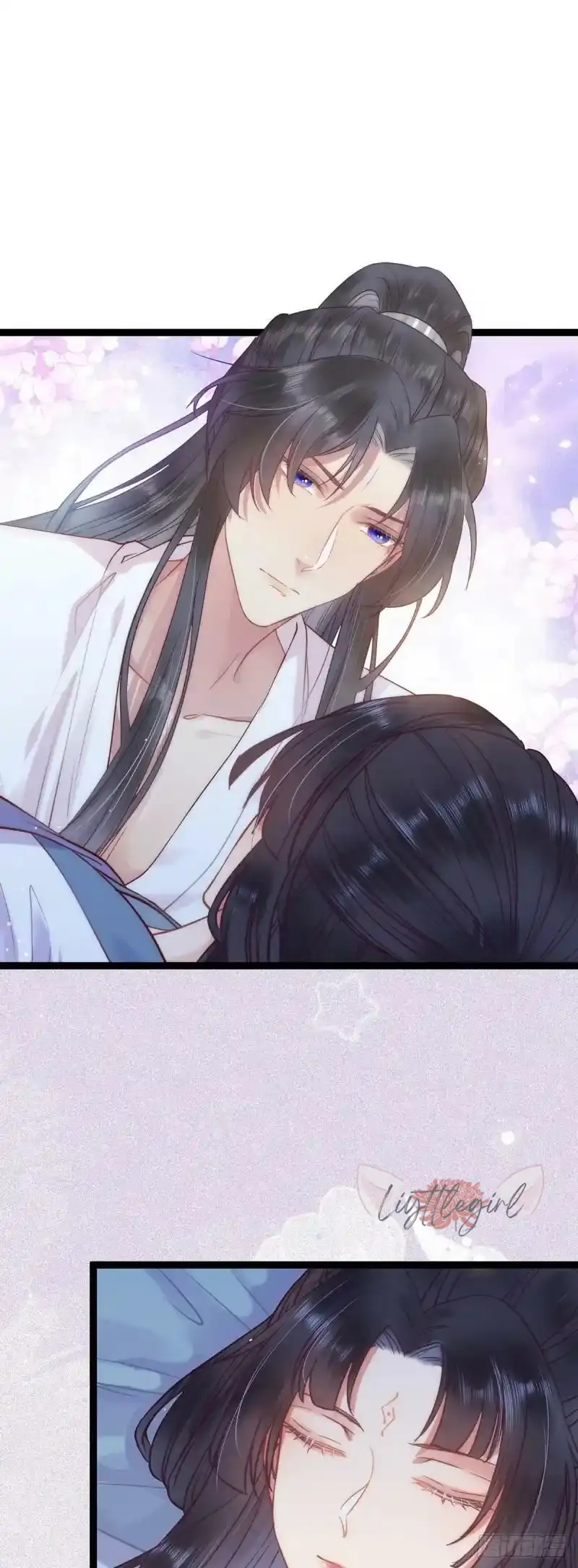 The Disciple’s Daily Plan: Seduce the Master Chapter 15 Gambar 22