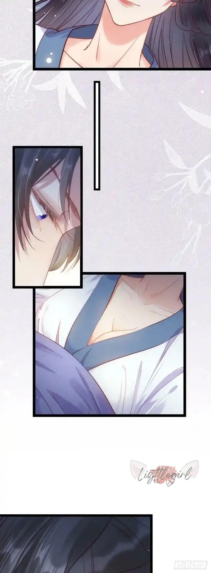 The Disciple’s Daily Plan: Seduce the Master Chapter 15 Gambar 23