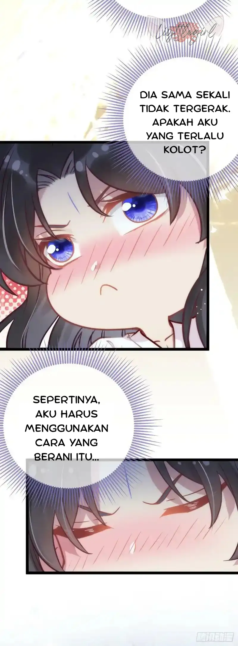 The Disciple’s Daily Plan: Seduce the Master Chapter 15 Gambar 25