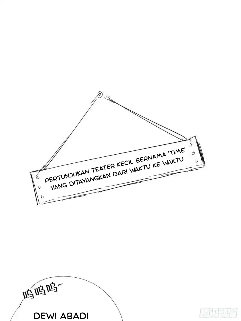 The Disciple’s Daily Plan: Seduce the Master Chapter 15 Gambar 27