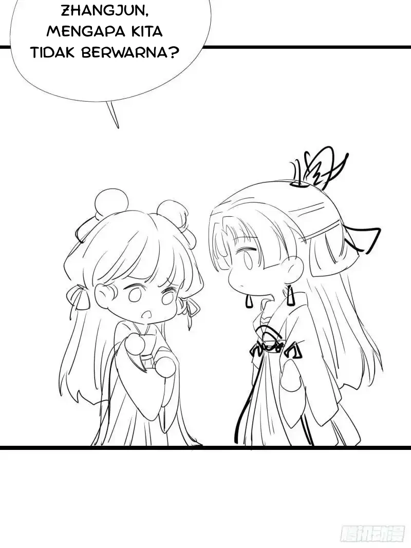 The Disciple’s Daily Plan: Seduce the Master Chapter 15 Gambar 28