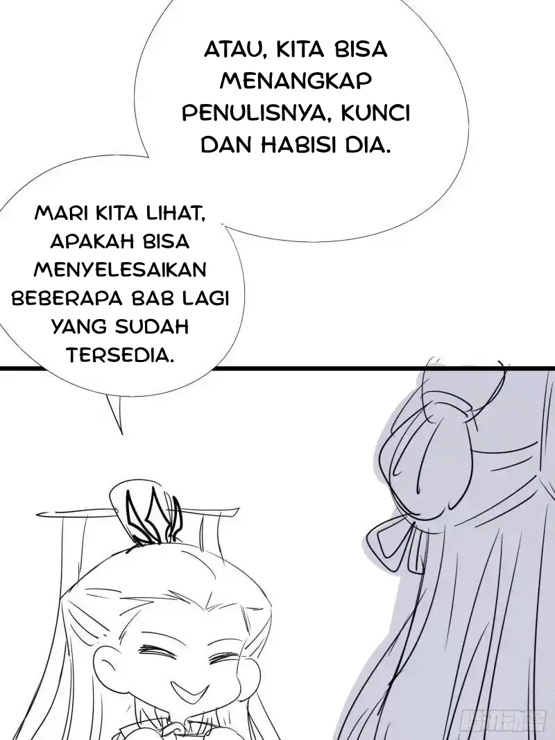 The Disciple’s Daily Plan: Seduce the Master Chapter 15 Gambar 32