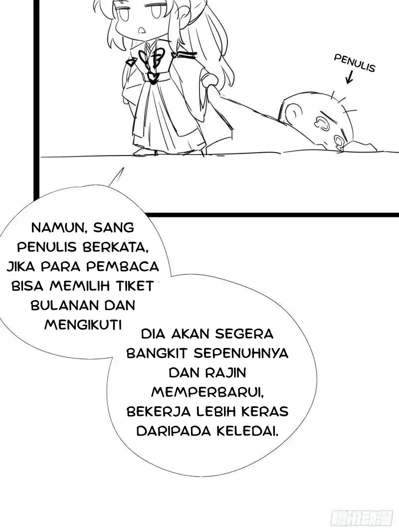 The Disciple’s Daily Plan: Seduce the Master Chapter 15 Gambar 34