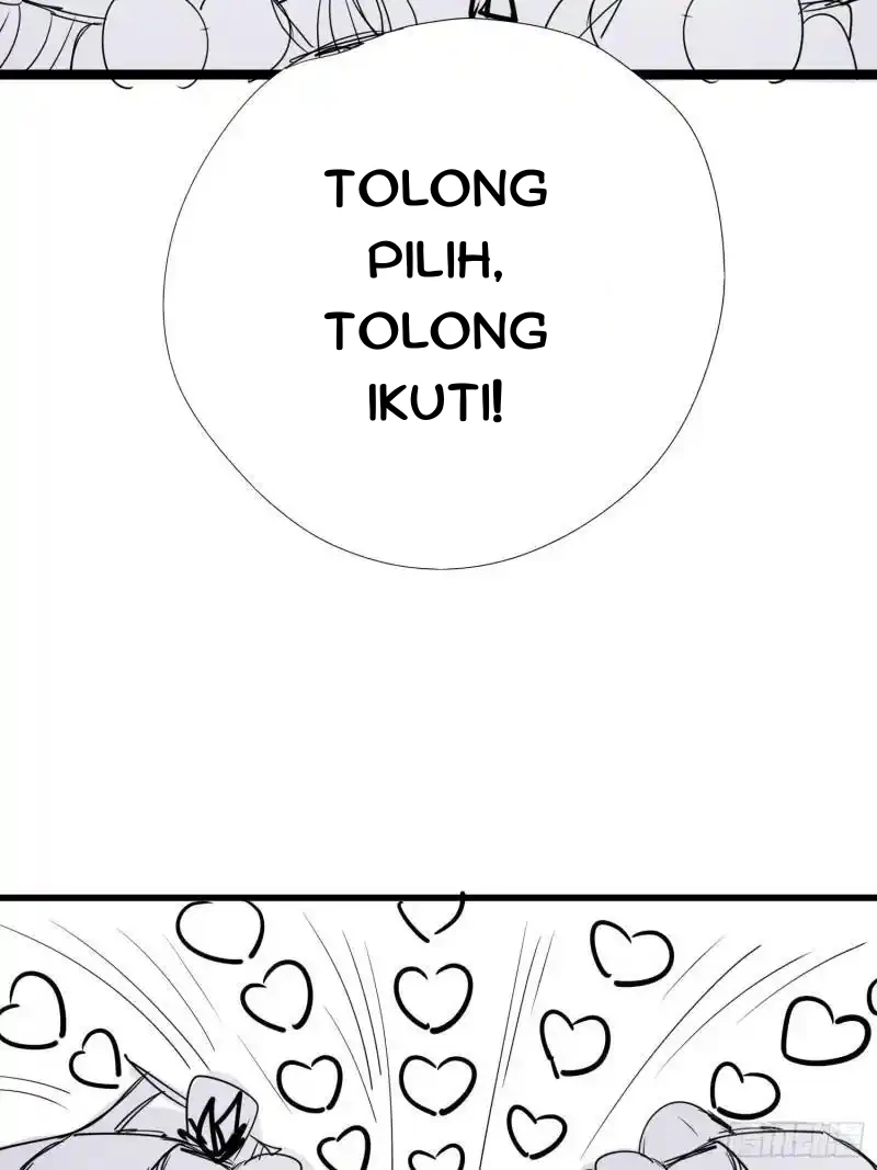 The Disciple’s Daily Plan: Seduce the Master Chapter 15 Gambar 36