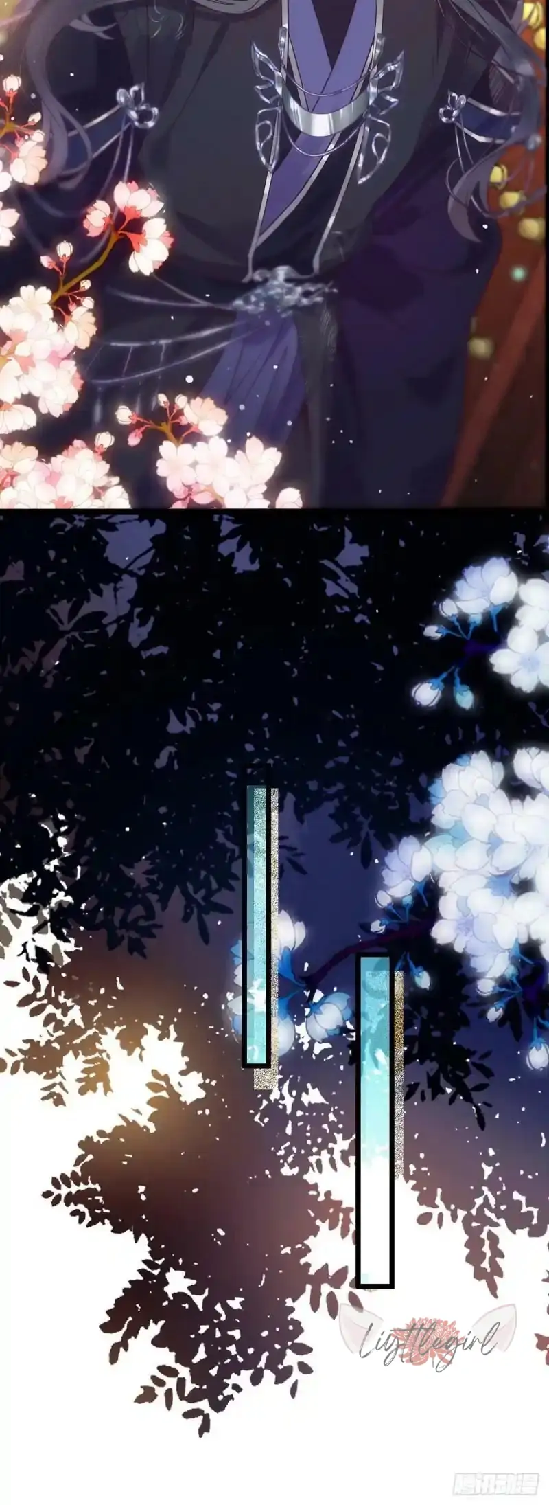 The Disciple’s Daily Plan: Seduce the Master Chapter 15 Gambar 6