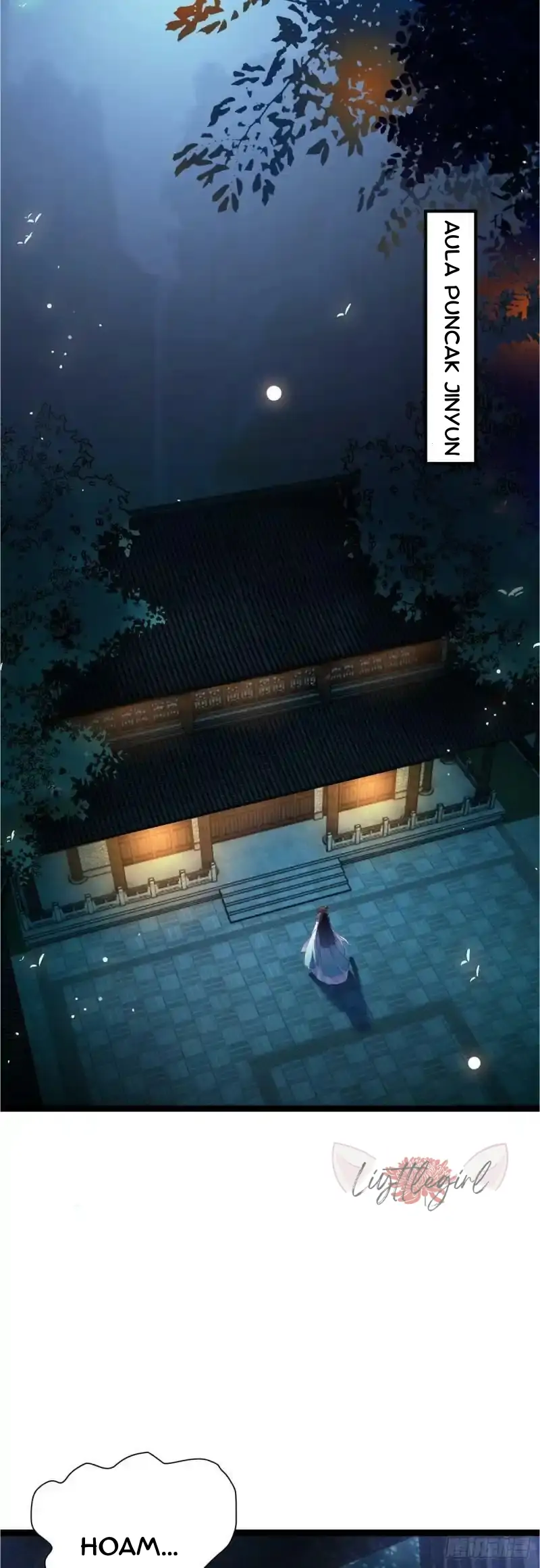 The Disciple’s Daily Plan: Seduce the Master Chapter 15 Gambar 7