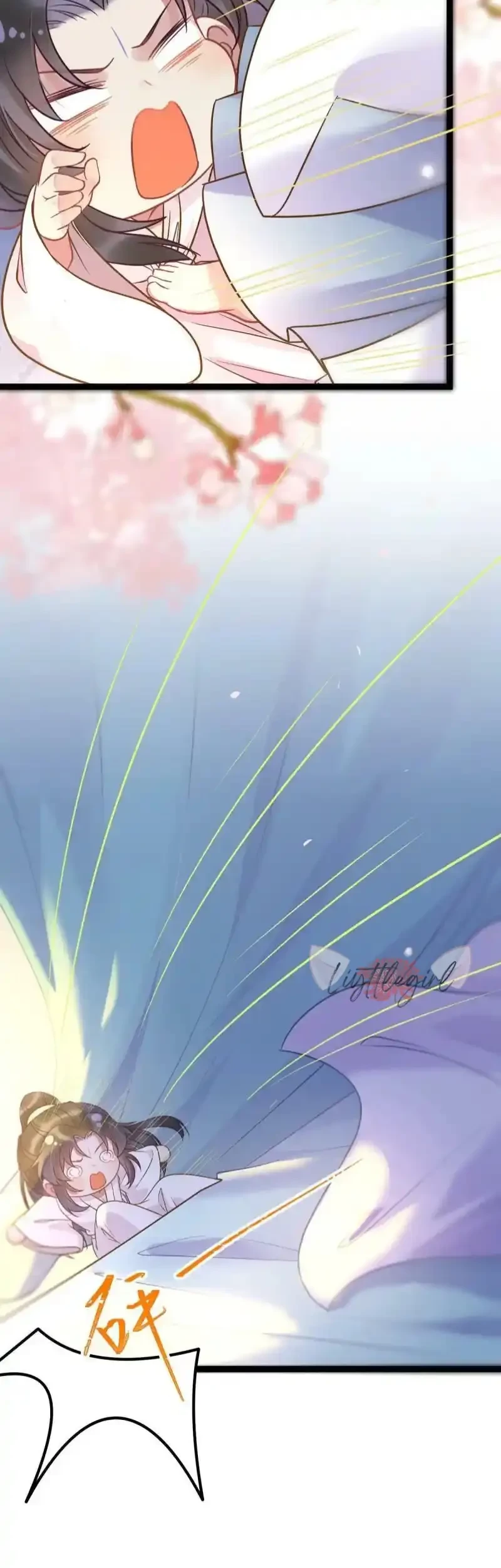 The Disciple’s Daily Plan: Seduce the Master Chapter 16 Gambar 15