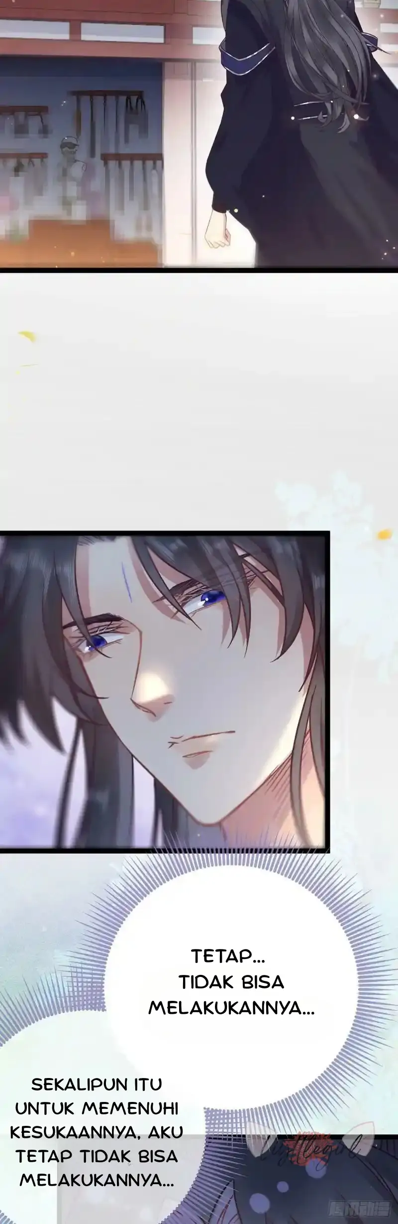 The Disciple’s Daily Plan: Seduce the Master Chapter 16 Gambar 19