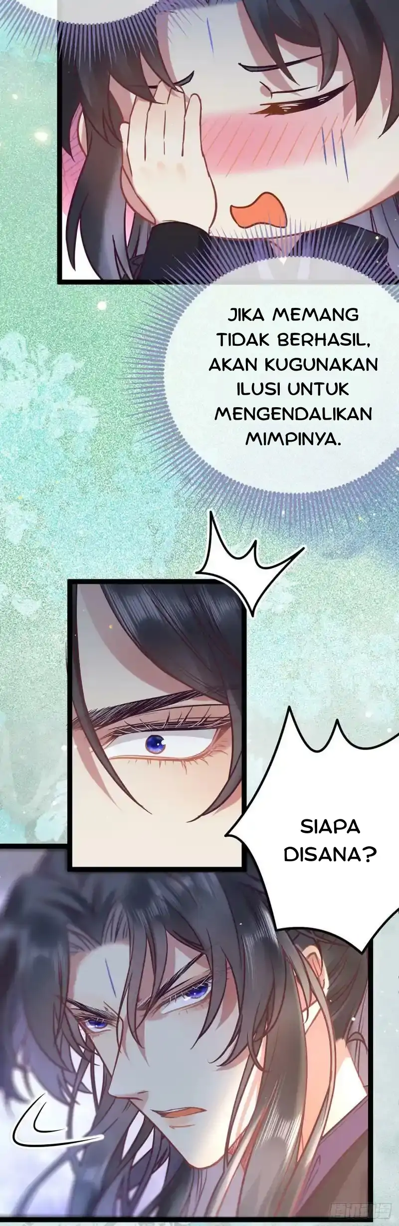 The Disciple’s Daily Plan: Seduce the Master Chapter 16 Gambar 20