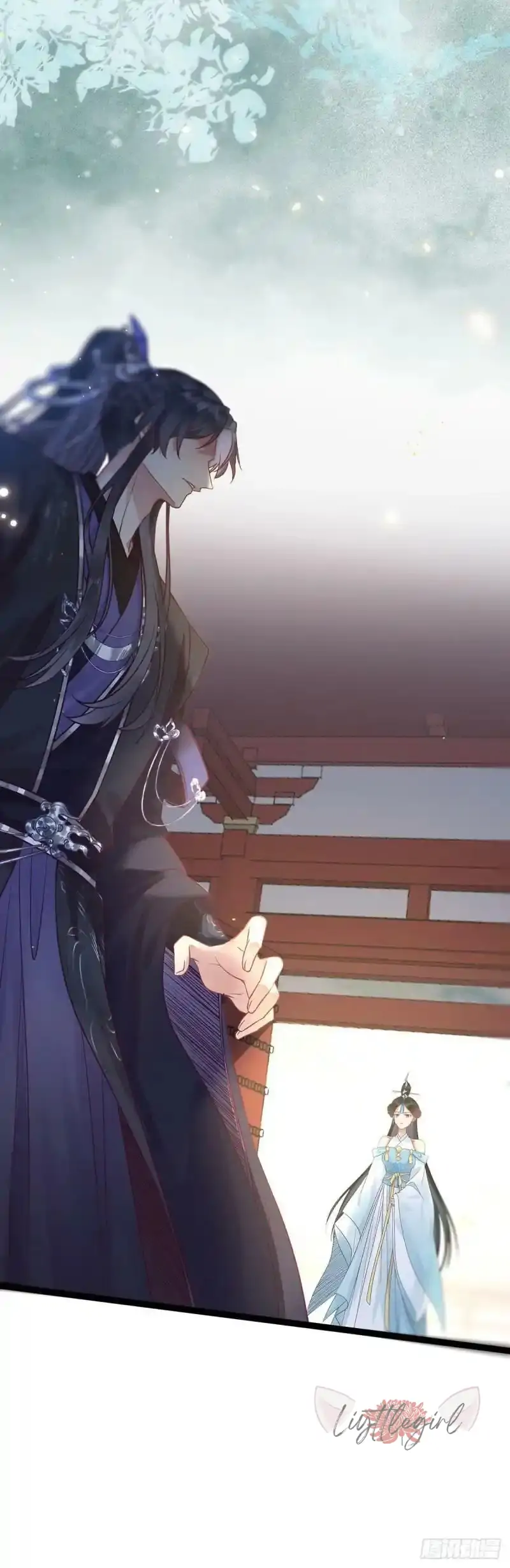 The Disciple’s Daily Plan: Seduce the Master Chapter 16 Gambar 21