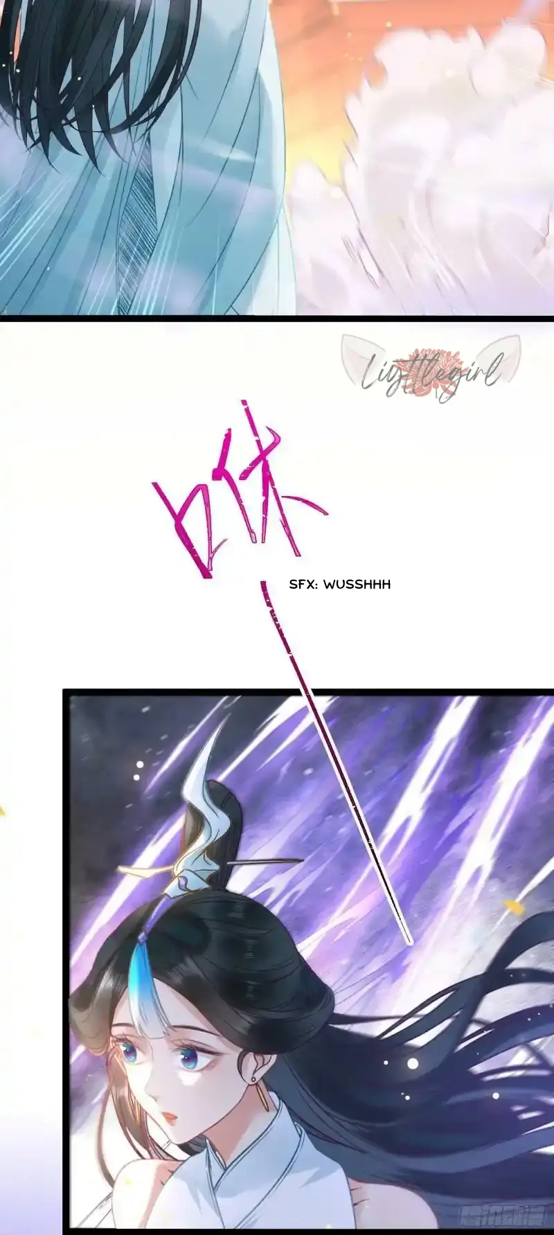 The Disciple’s Daily Plan: Seduce the Master Chapter 16 Gambar 24