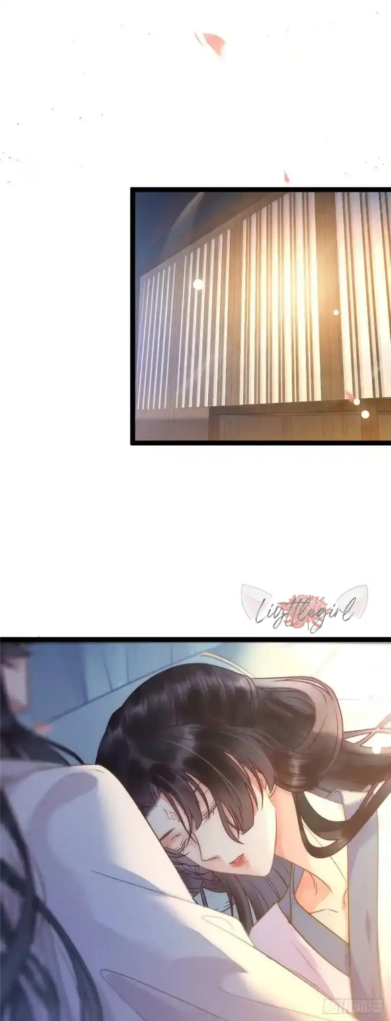 Baca  The Disciple’s Daily Plan: Seduce the Master Chapter 16 Gambar 2