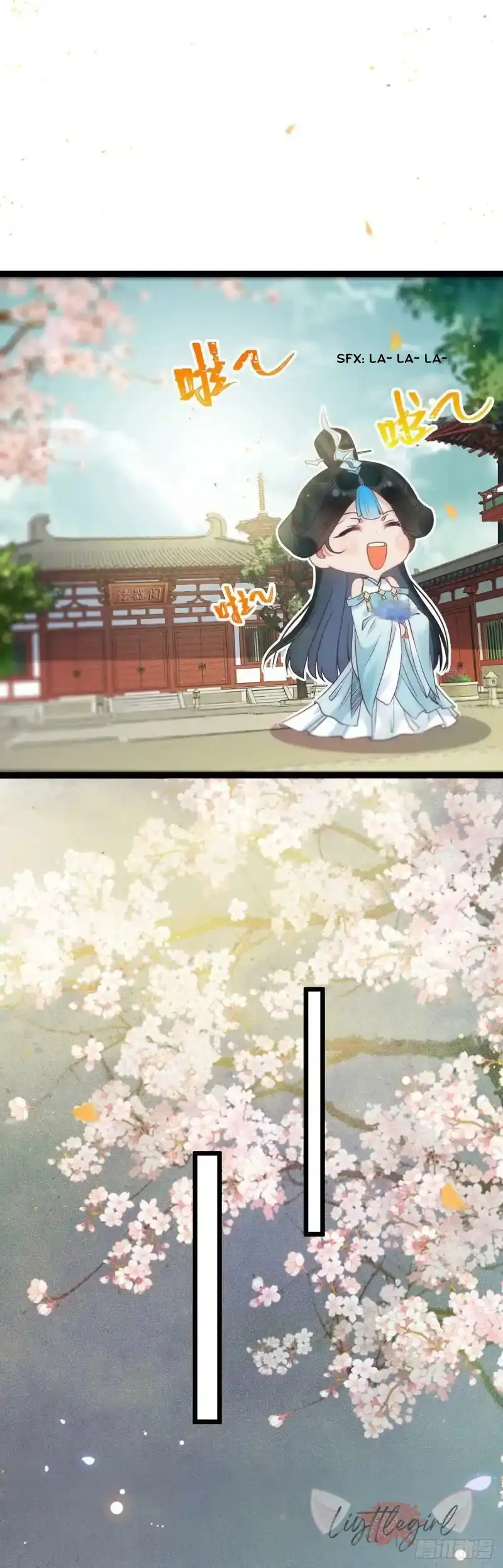 The Disciple’s Daily Plan: Seduce the Master Chapter 16 Gambar 30