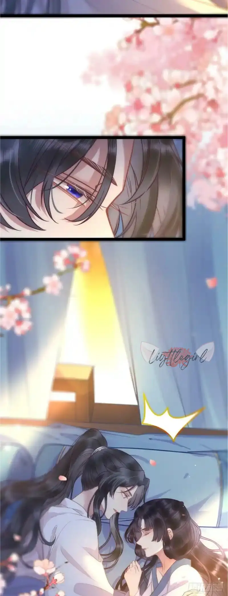 The Disciple’s Daily Plan: Seduce the Master Chapter 16 Gambar 3